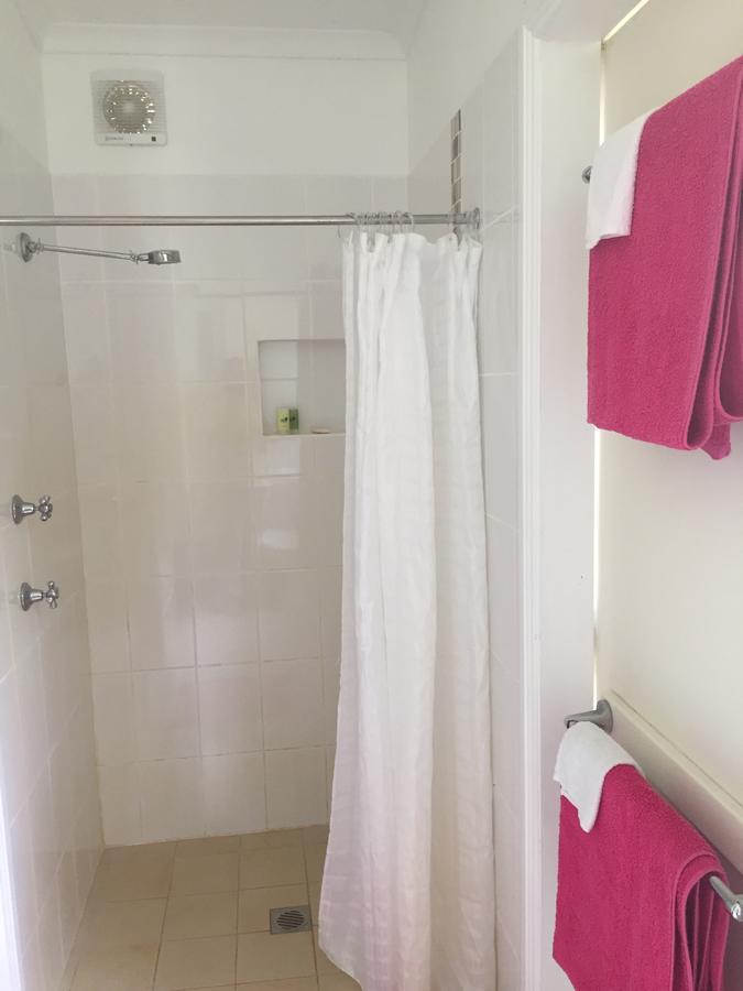 Amber Cottage Bonville Εξωτερικό φωτογραφία